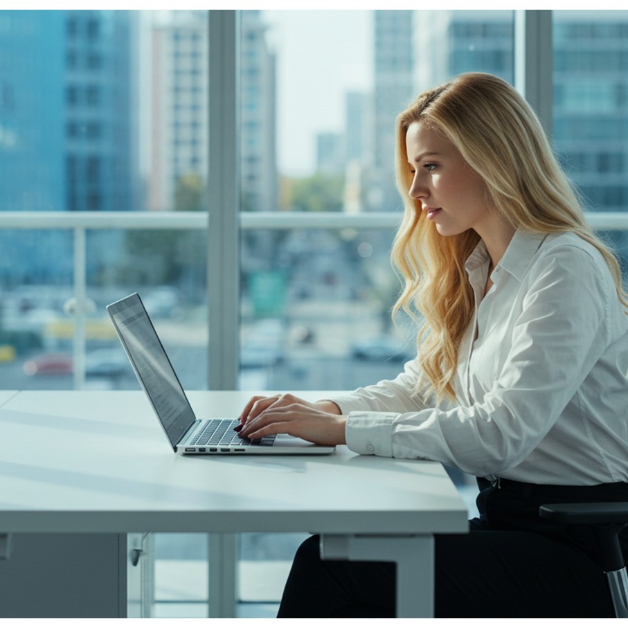 Outsourcing de Contabilidad